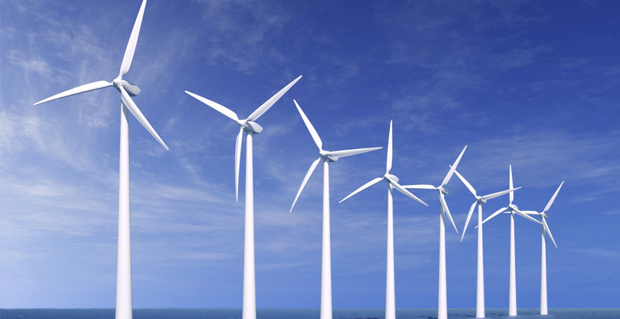 wind turbine maintenance companies